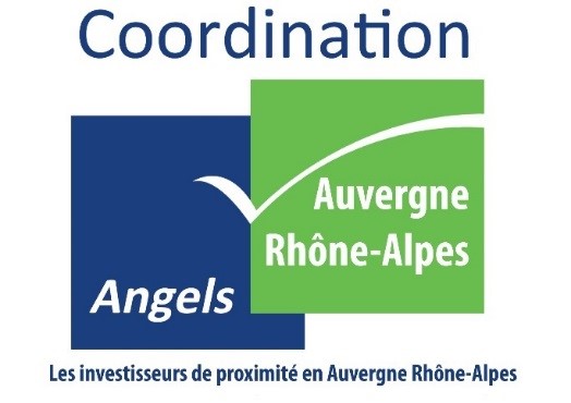 Coordinations Auvergne-Rhône-Alpes Angels